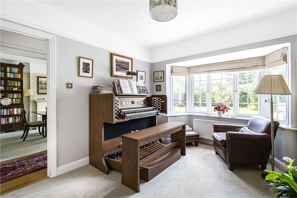 4 bedroom House, Eaton Road, Appleton, OX13 - Sold, Image 10