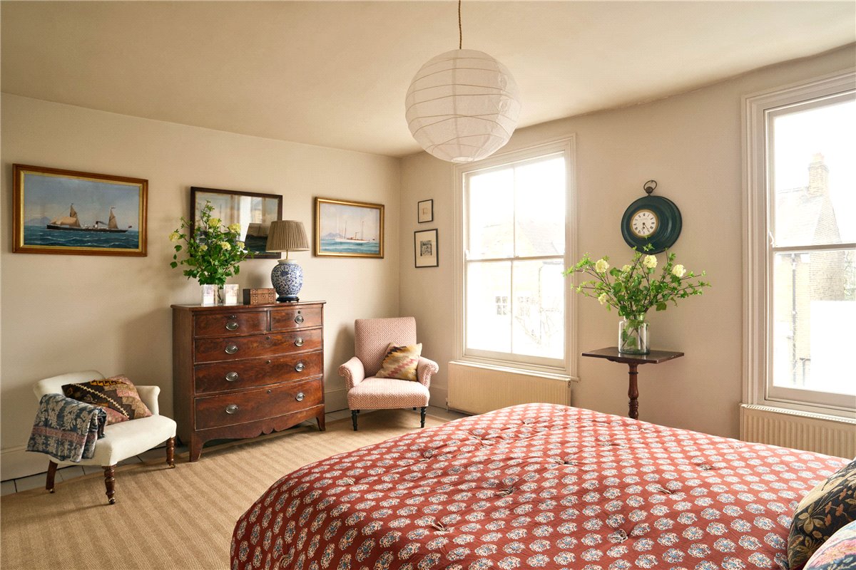 3 bedroom House, Althorp Road, London, SW17 - Sold, Image 11