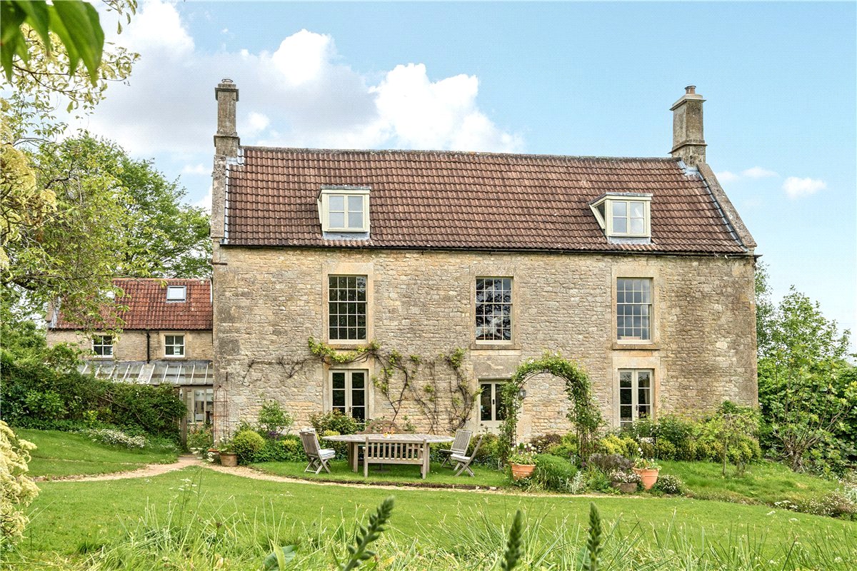 7 bedroom House, Hamswell, Bath, BA1 - Available, Image 10