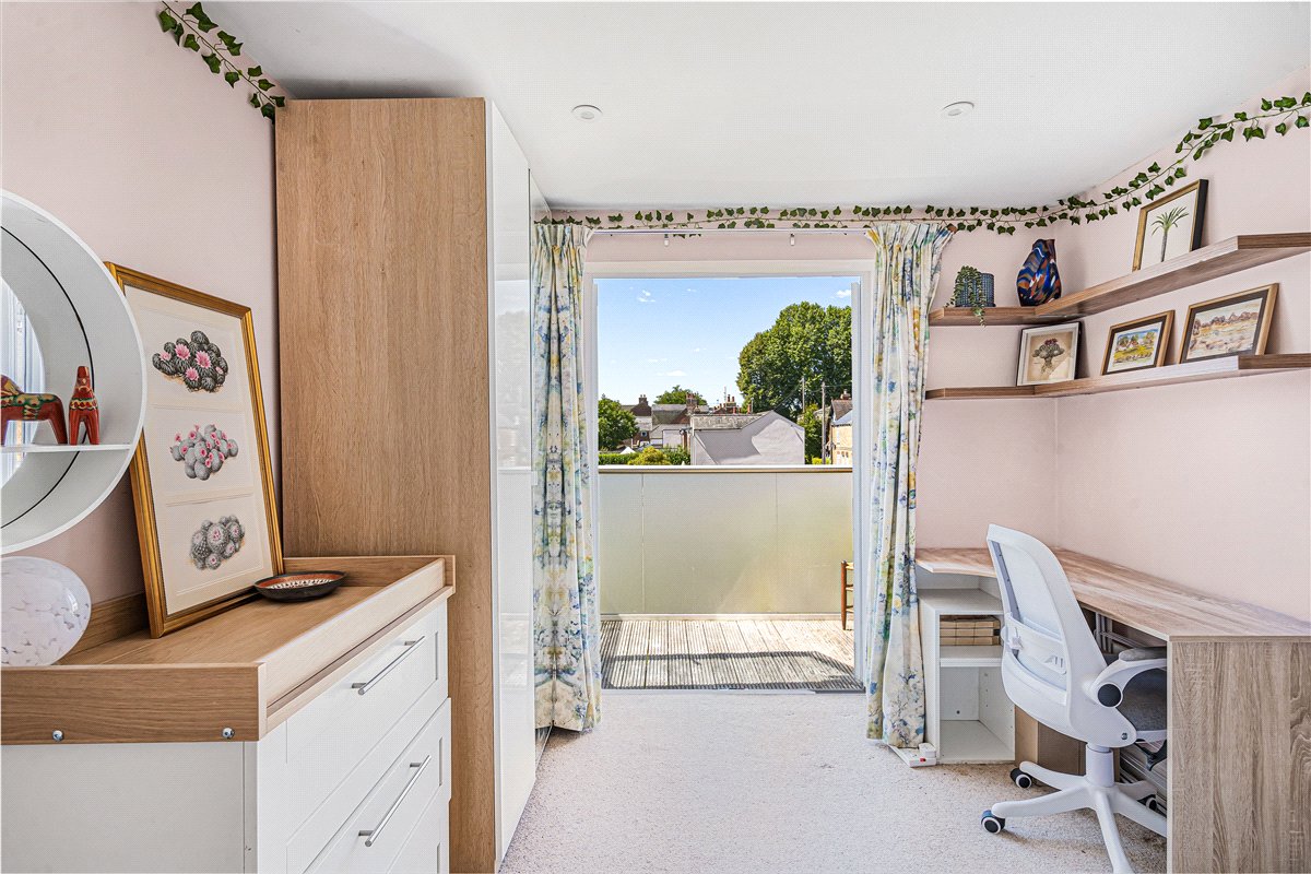 2 bedroom Maisonette, Banbury Road, Oxford, OX2 - Available, Image 7