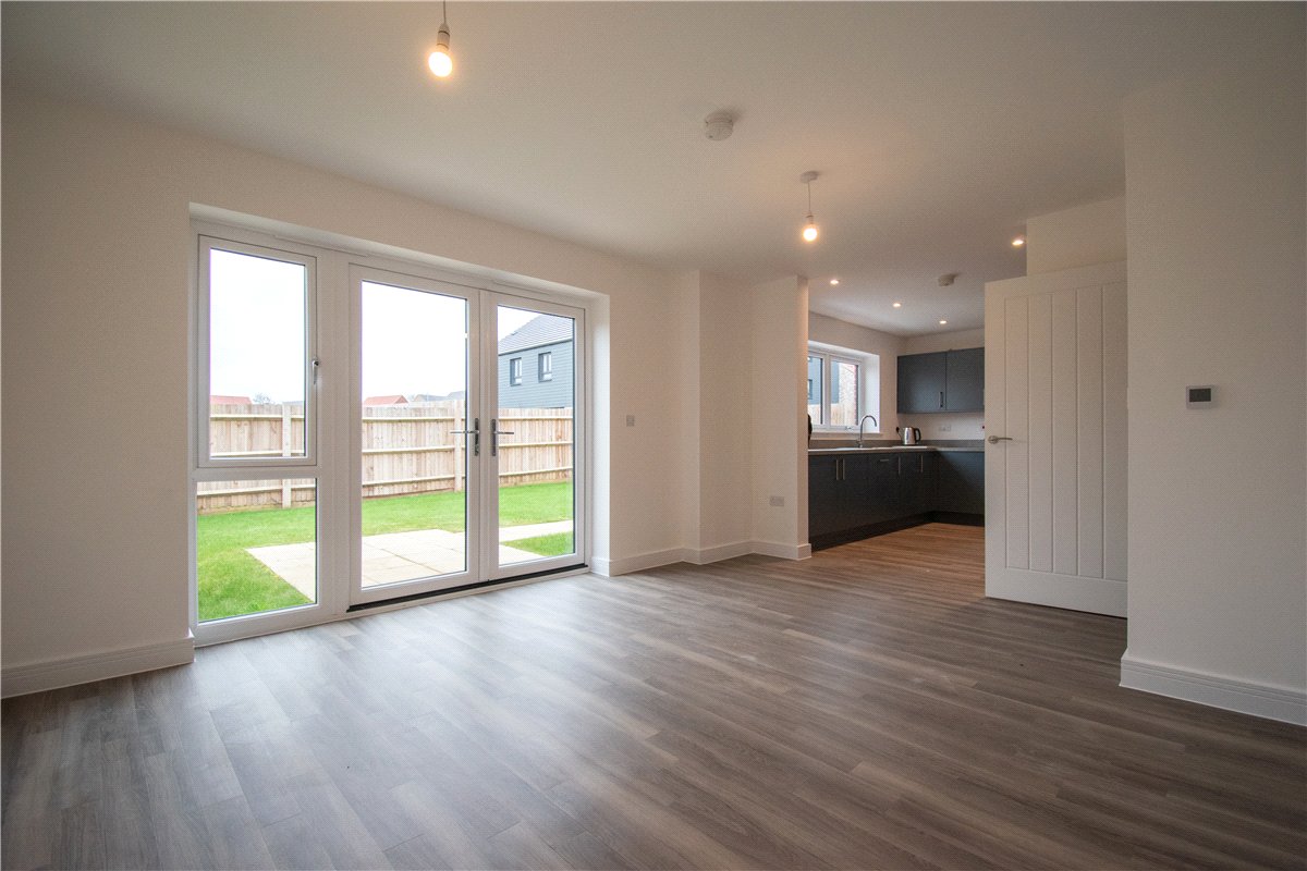 4 bedroom House, Saffron Way, Cambridge, CB1 - Available, Image 9