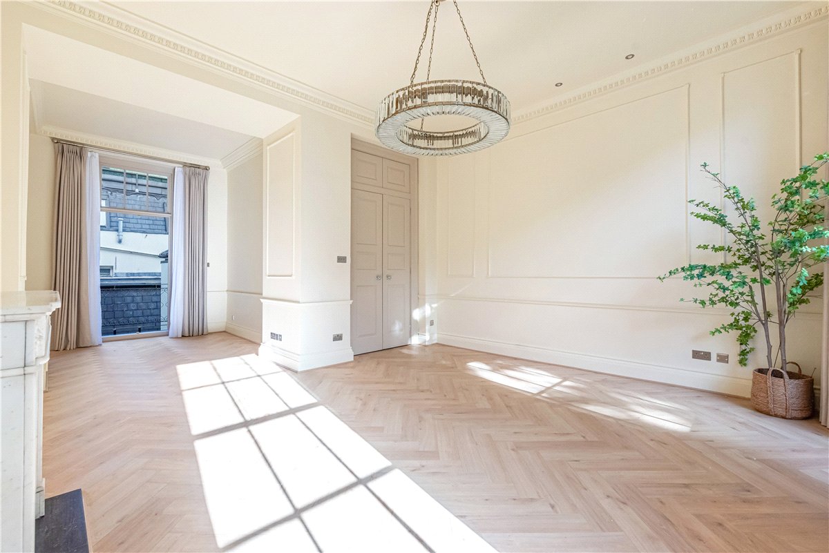 4 bedroom House, Albion Street, Paddington, W2 - Available, Image 17