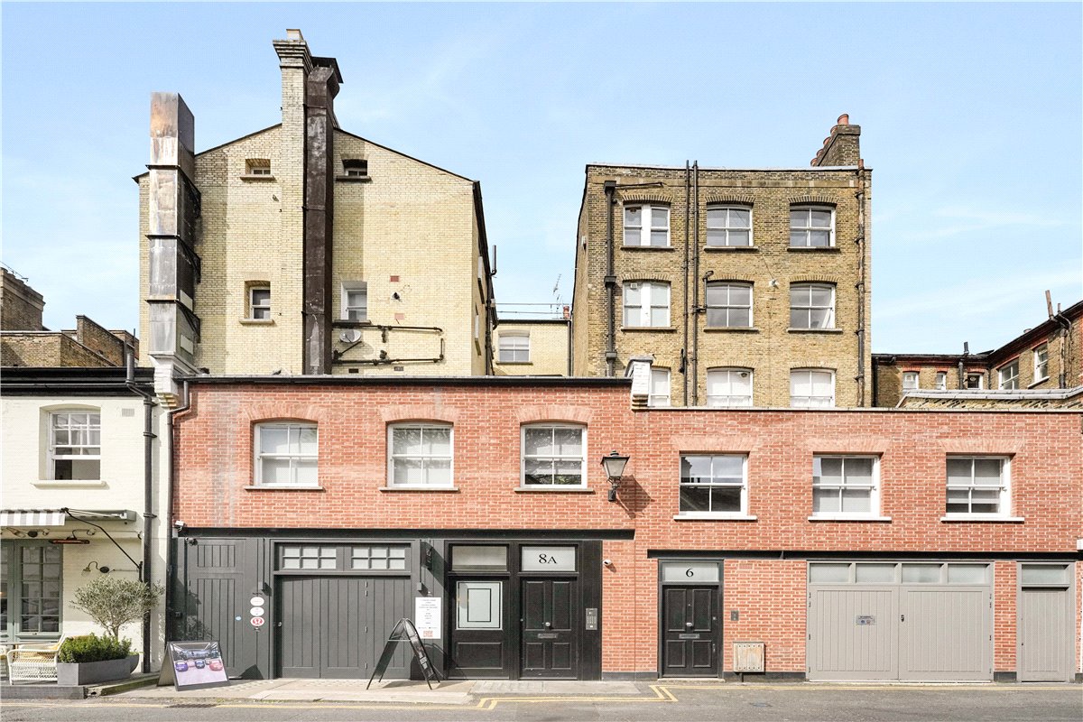 0 bedroom Residential, Egerton Gardens Mews, Knightsbridge, SW3 - Available, Image 8
