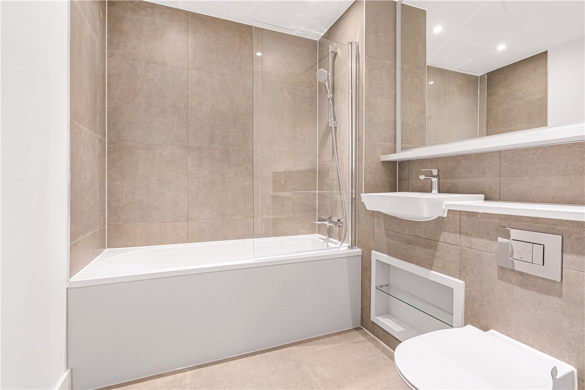 2 bedroom Flat, Munda Way, Oxford, OX2 - Let Agreed, Image 7