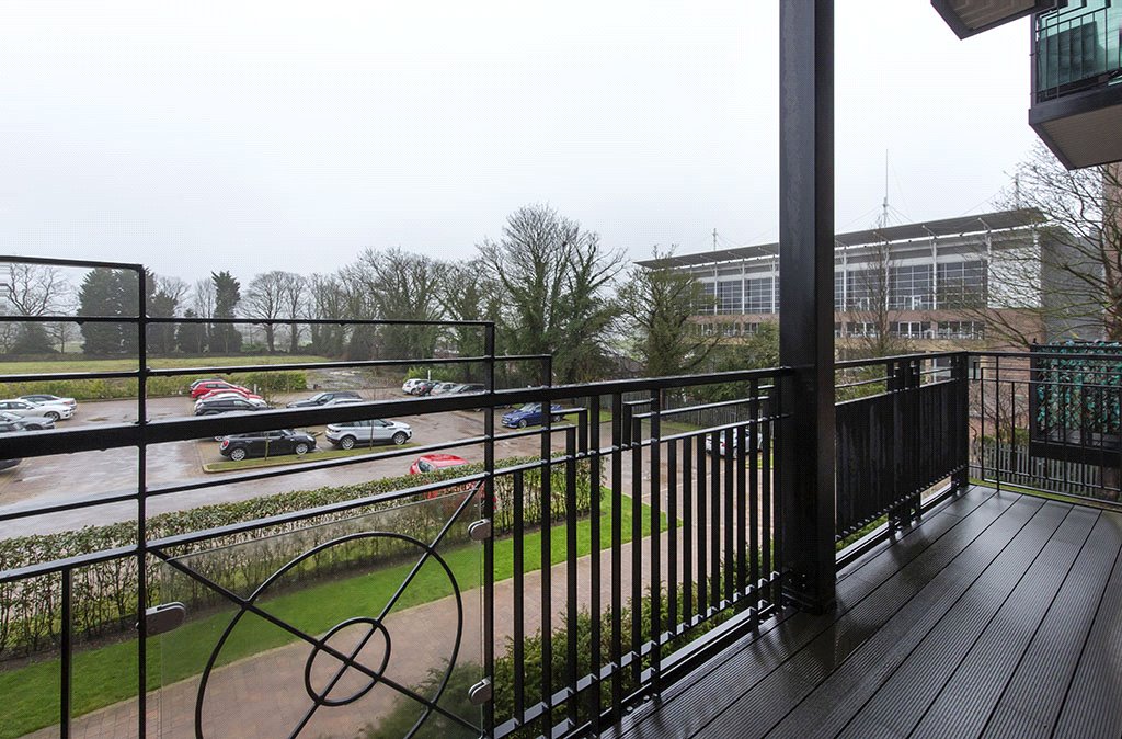 1 bedroom Flat, The Residence, Bishopthorpe Road, YO23 - , Image 8