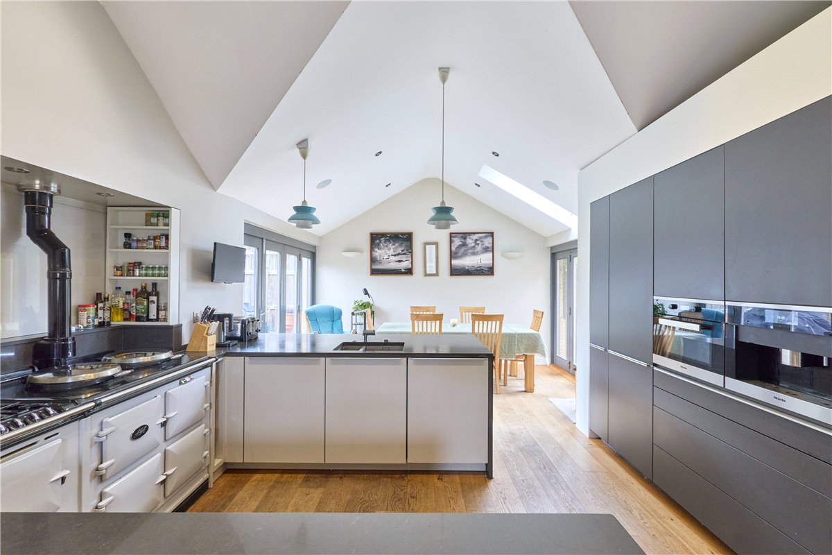 5 bedroom House, Station Road, Histon, CB24 - Sold STC, Image 2