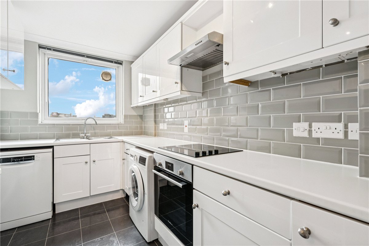 3 bedroom Flat, Napier Court, Ranelagh Gardens, SW6 - Let Agreed, Image 8