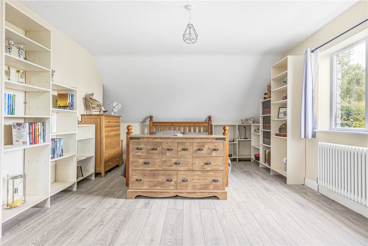 4 bedroom Barn Conversion, Bayswater Farm Road, Headington, OX3 - Available, Image 24