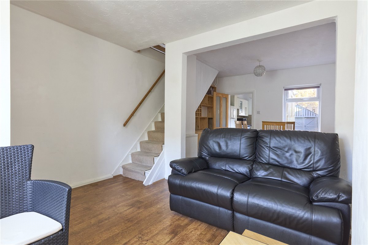 3 bedroom House, Histon Road, Cambridge, CB4 - Sold, Image 11