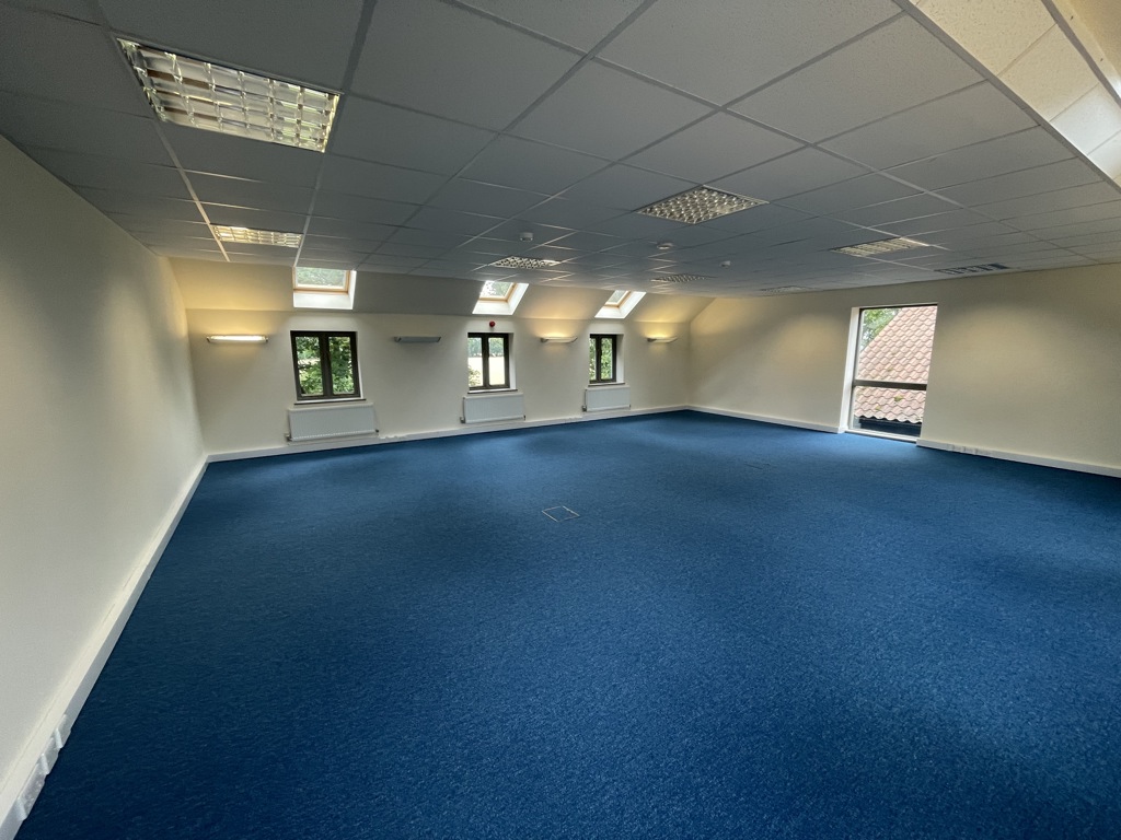 694 to 2298 Sq Ft, 46 Newmarket Road, Ely, CB7 - Available, Image 1