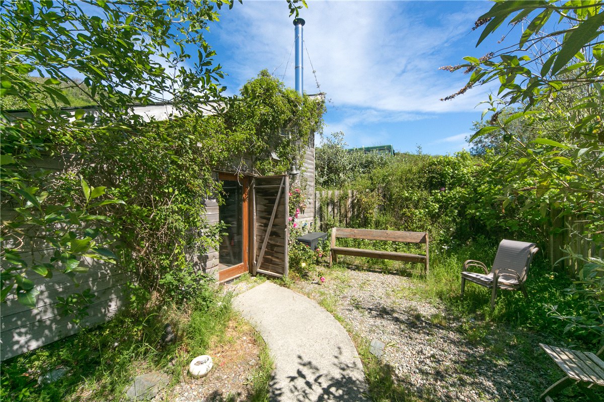 0 bedroom Residential, Frongoch Boatyard, Aberdyfi, LL35 - Available, Image 17