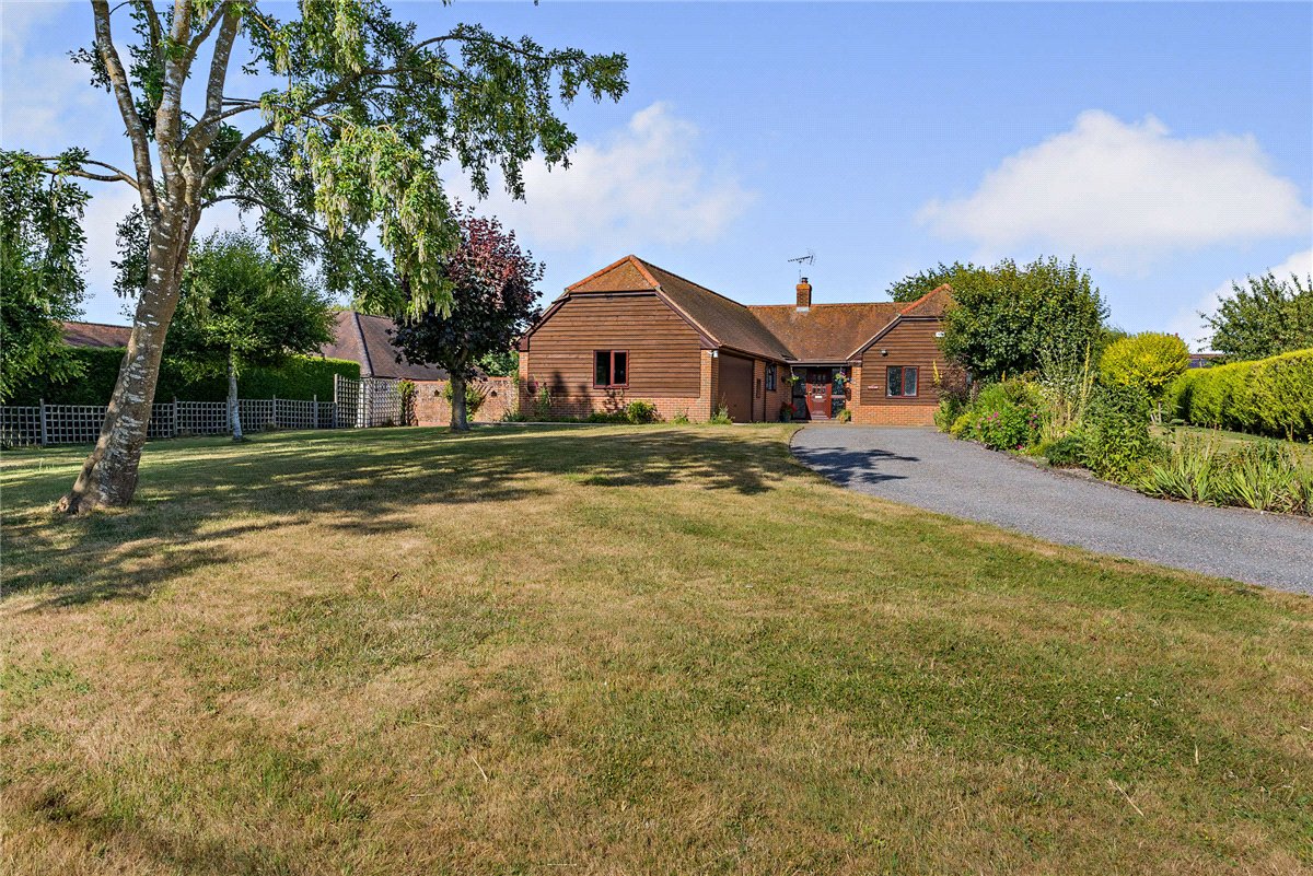 4 bedroom Residential, Ginge Road, West Hendred, OX12 - Sold, Image 15