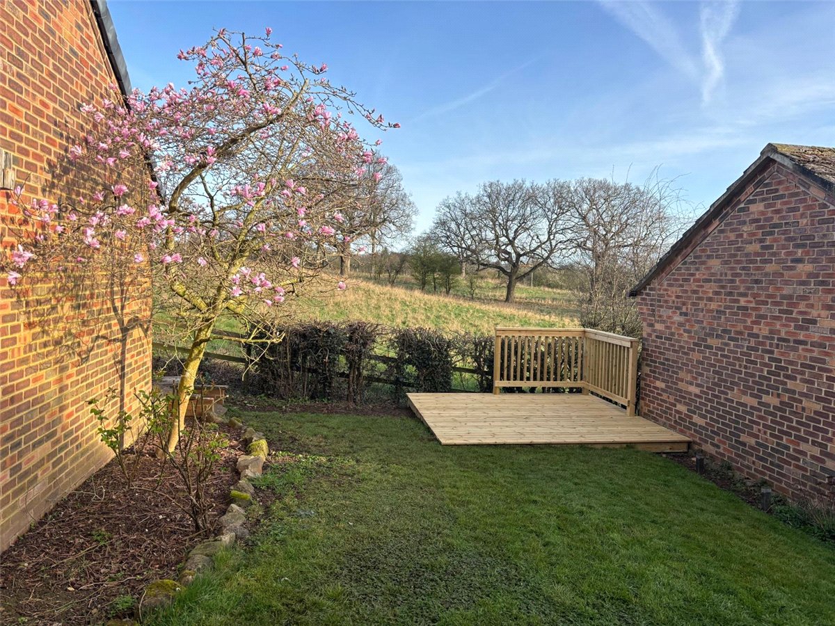 4 bedroom House, Kings Mead, Ripon, HG4 - , Image 1