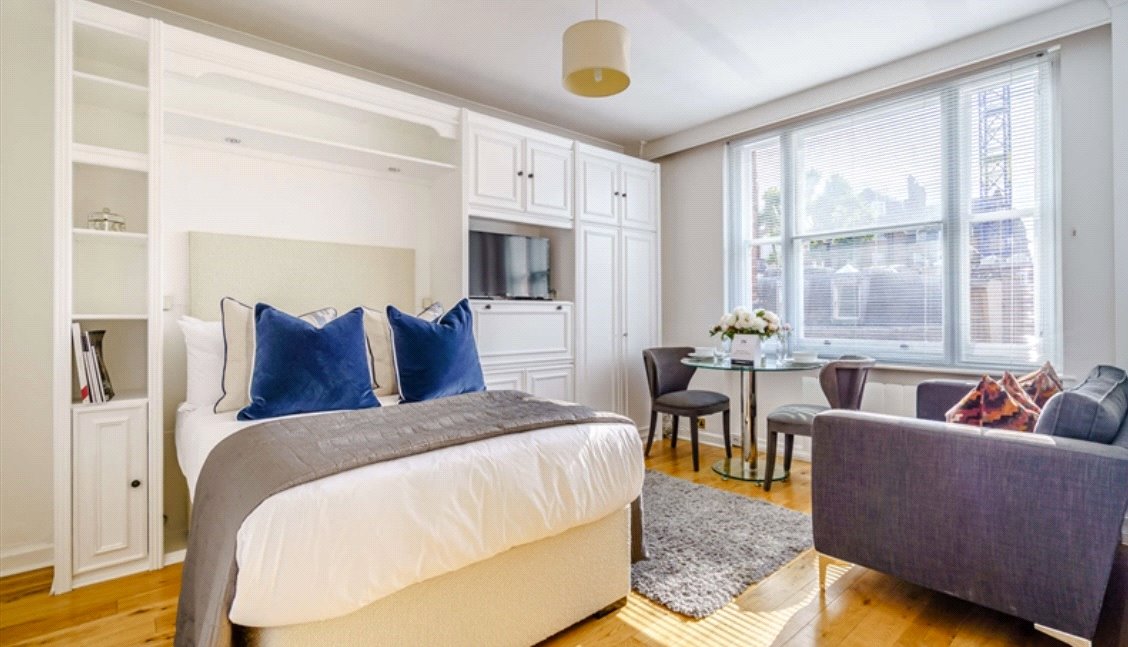0 bedroom Flat, Hill Street, Mayfair, W1J - Available, Image 1