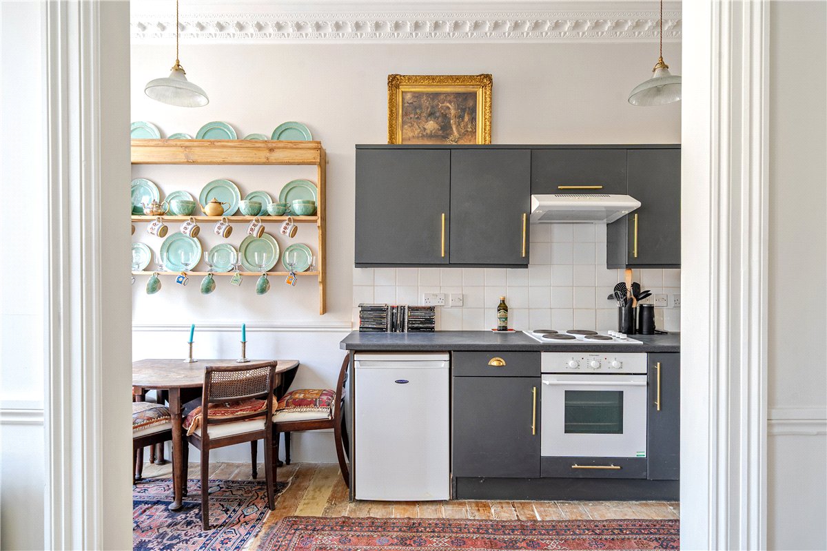 1 bedroom Flat, Russell Street, Bath, BA1 - Available, Image 4