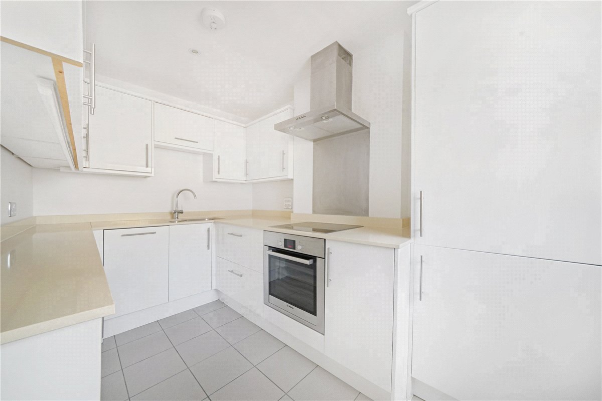 1 bedroom Flat, New Quebec Street, Marylebone, W1H - Available, Image 1