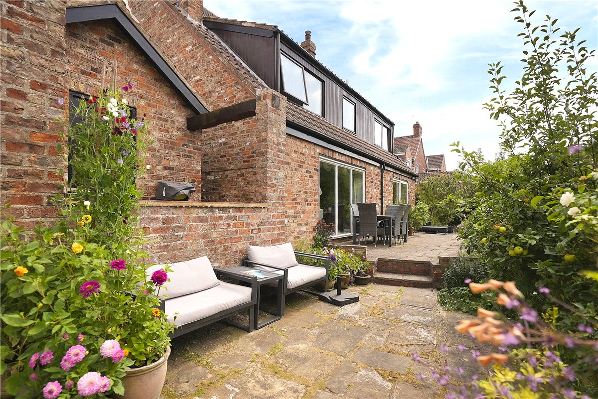 3 bedroom House, Marsh Lane, Bolton Percy, YO23 - Available, Image 25