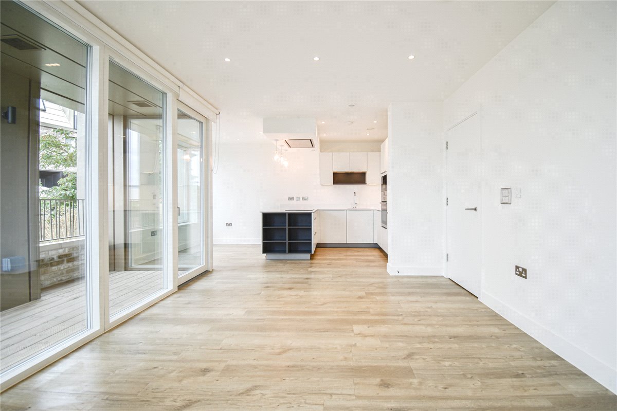 2 bedroom Flat, The Oak Building, Rudduck Way, CB3 - , Image 1