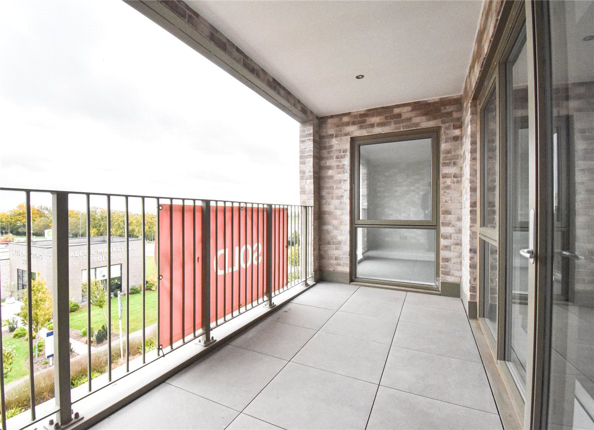 2 bedroom Flat, Marleigh Avenue, Cambridge, CB5 - Let Agreed, Image 7