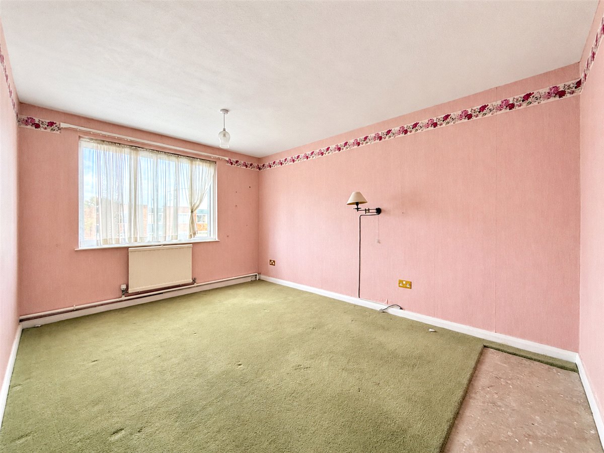 3 bedroom Flat, Marlborough Court, Pinehurst, Grange Road, CB3 - Available, Image 5