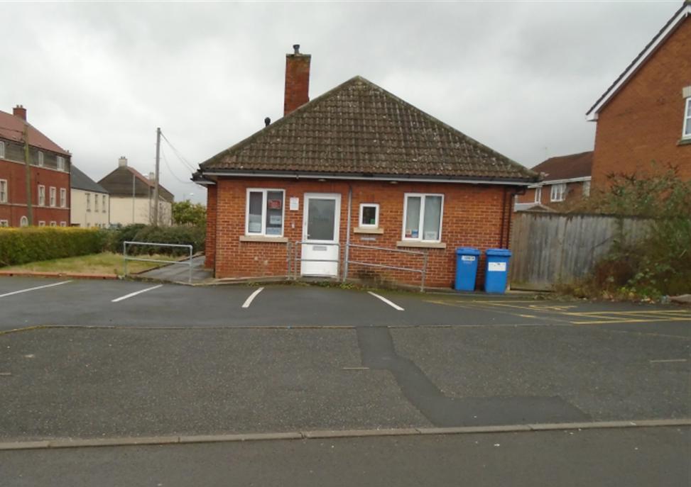 0 to 1478 Sq Ft, 2 Prospect Place, Trowbridge, BA14 - Available, Image 3