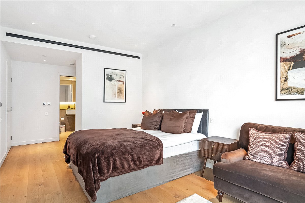 3 bedroom Flat, Beechmore House, Electric Boulevard, Battersea Power Station, SW11 - Available, Image 7