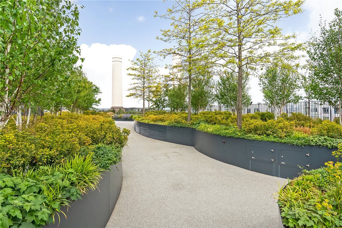 3 bedroom Flat, Beechmore House, Electric Boulevard, Battersea Power Station, SW11 - Available, Image 7