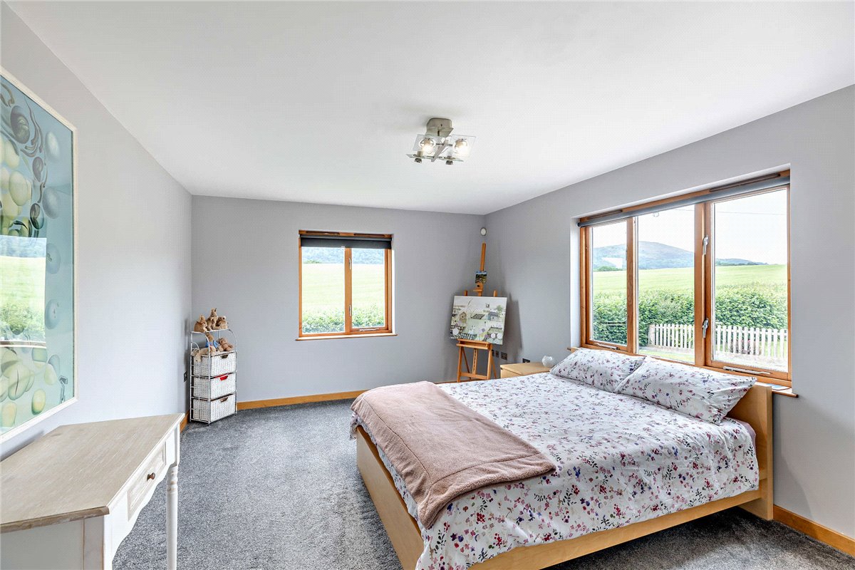 4 bedroom House, Trewern, Welshpool, SY21 - Available, Image 17