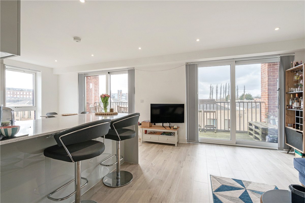 2 bedroom Flat, Joseph Terry Grove, York, YO23 - Sold STC, Image 13