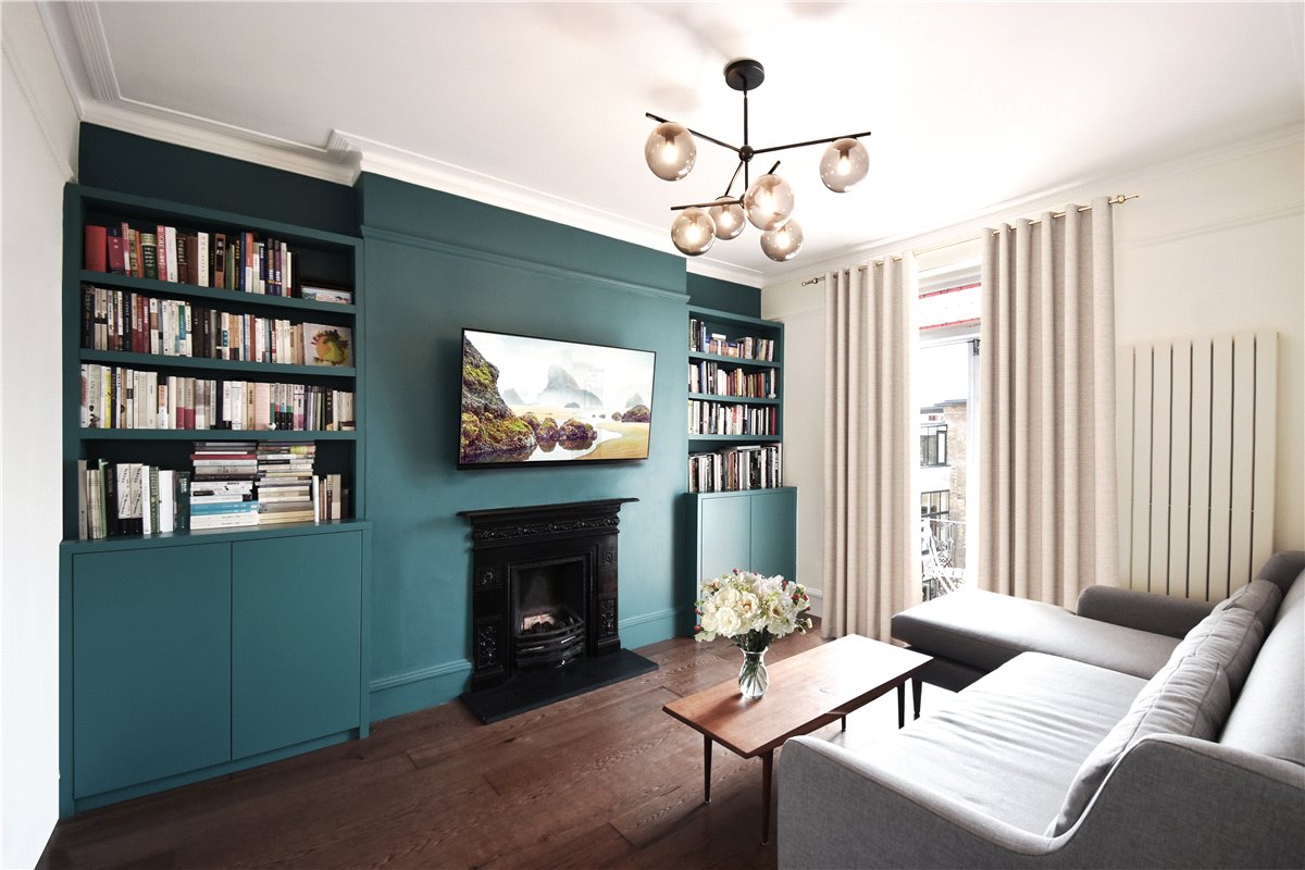 3 bedroom Flat, Arundel Mansions, Kelvedon Road, SW6 - Let Agreed, Image 17