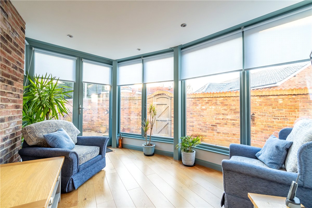 3 bedroom House, Low Green, Copmanthorpe, YO23 - Sold STC, Image 4