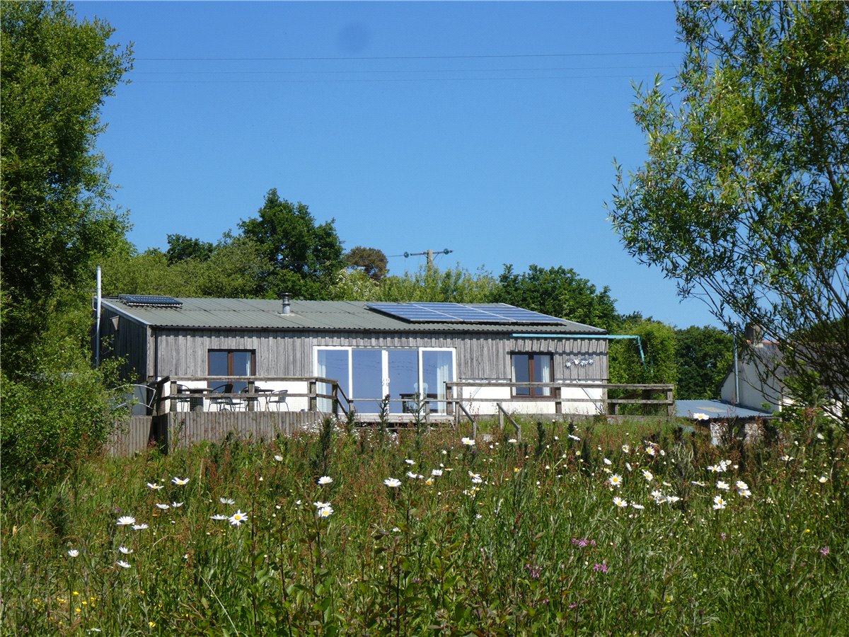0 bedroom House, Winkleigh, Devon, EX19 - Available, Image 10
