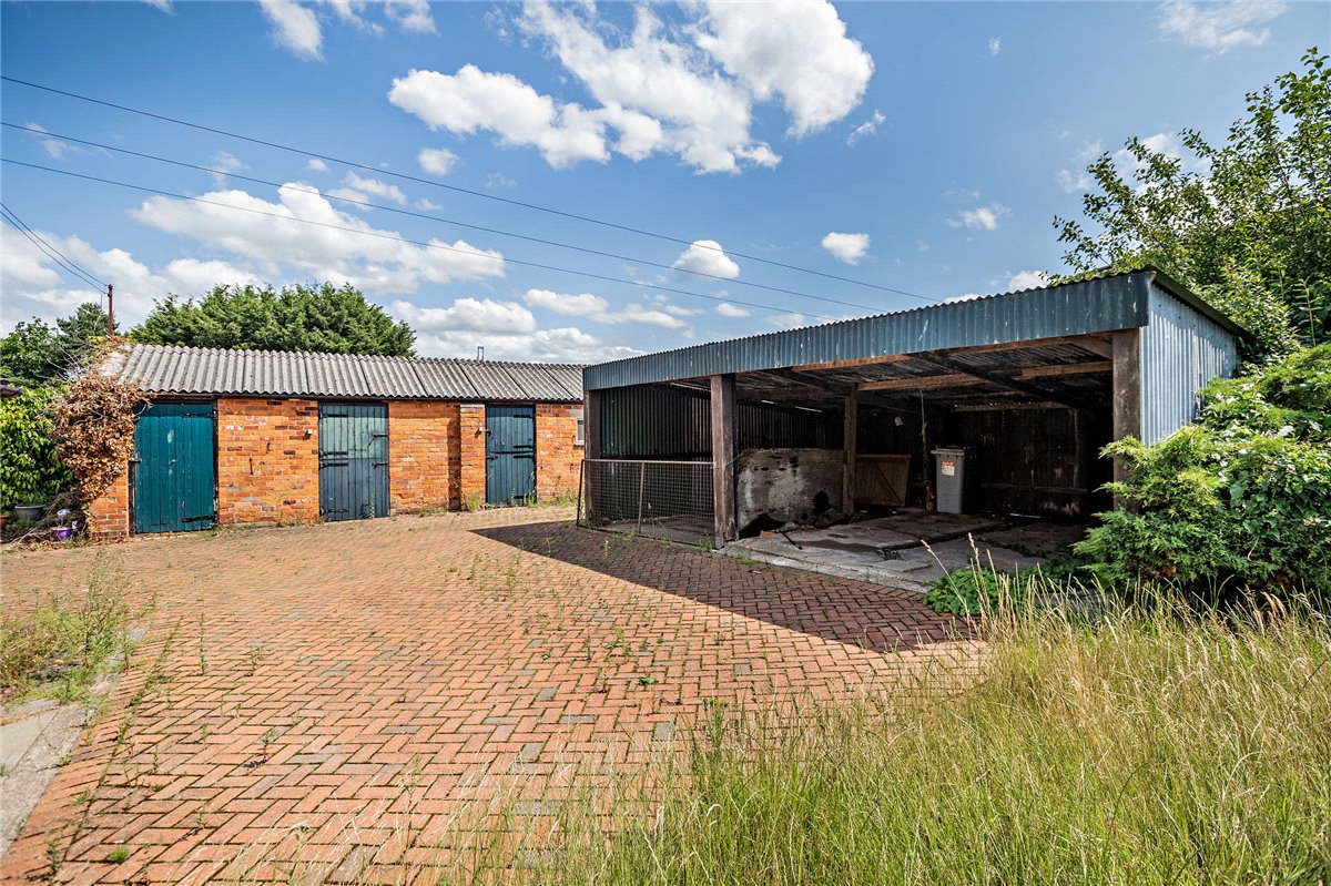 2.5  Development Land, Maw Green Road, Coppenhall, Crewe, CW1 - Sold STC, Image 23