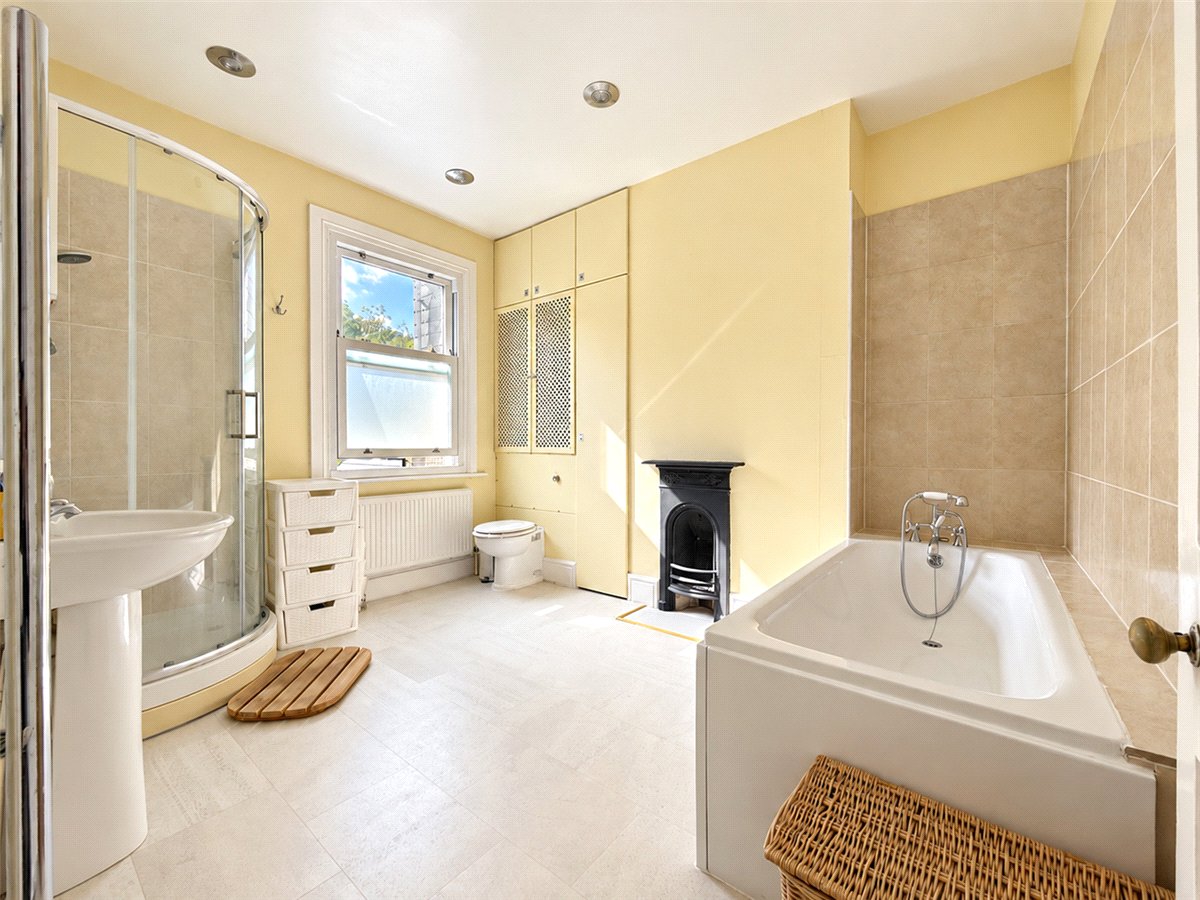 3 bedroom House, Blinco Grove, Cambridge, CB1 - Sold STC, Image 8