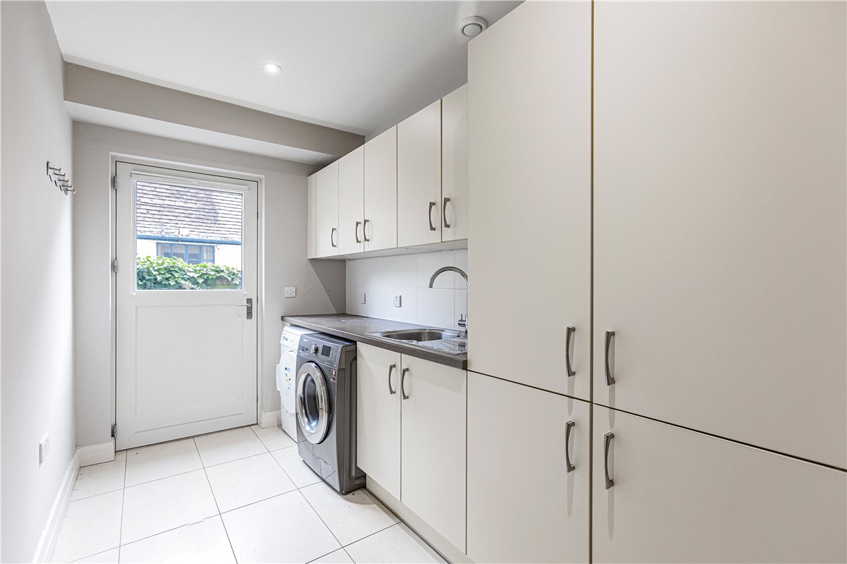 6 bedroom House, Woodstock Road, Oxford, OX2 - , Image 20