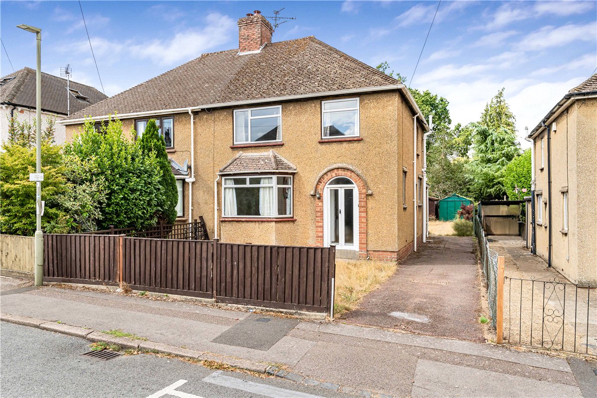 3 bedroom House, Franklin Road, Headington, OX3 - Available