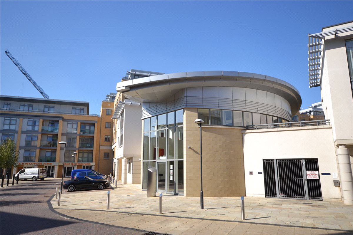 1 bedroom Flat, The Belvedere, Homerton Street, CB2 - , Image 7