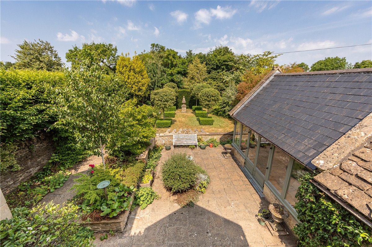 2 bedroom House, The Butts, Biddestone, SN14 - Sold, Image 10