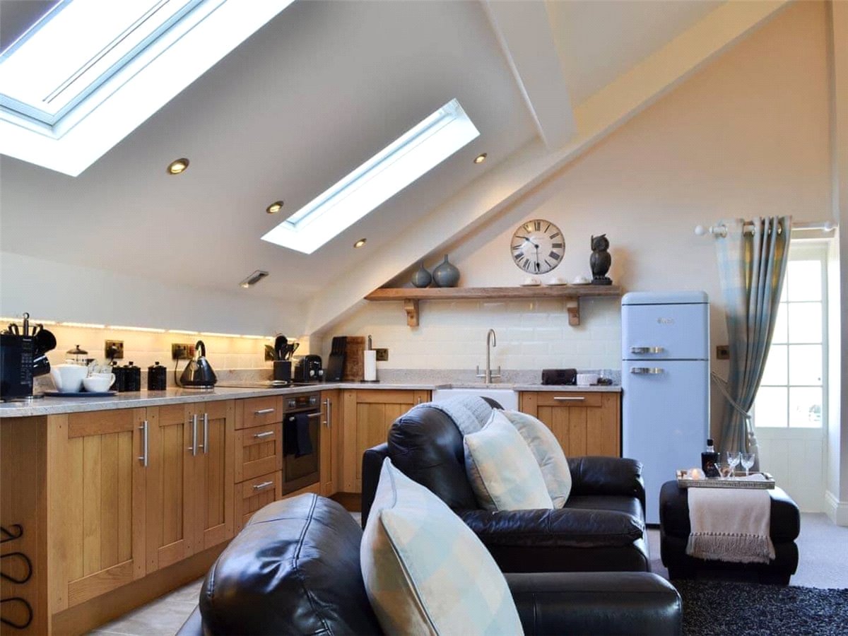 3 bedroom Barn Conversion, Holtby Lane, Holtby, YO19 - Let Agreed, Image 8