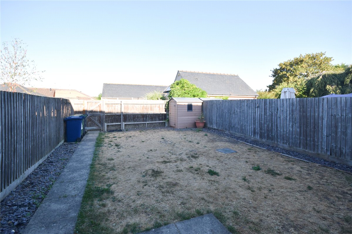 4 bedroom House, High Street, Waterbeach, CB25 - Available, Image 11