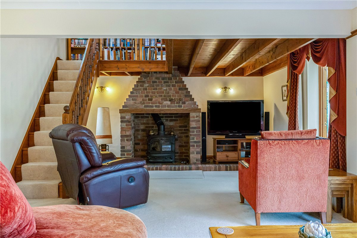 4 bedroom Bungalow, Chapel Road, Great Eversden, CB23 - Available, Image 5