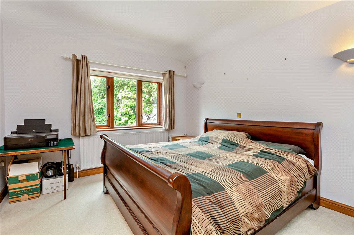 3 bedroom House, The Maltings, West Ilsley, RG20 - Available, Image 12