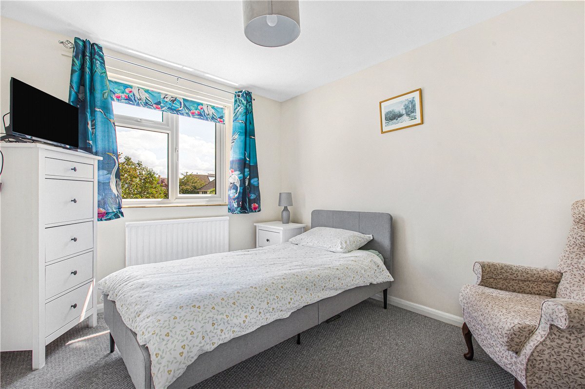 2 bedroom House, Wyndham Way, Oxford, OX2 - Available, Image 13