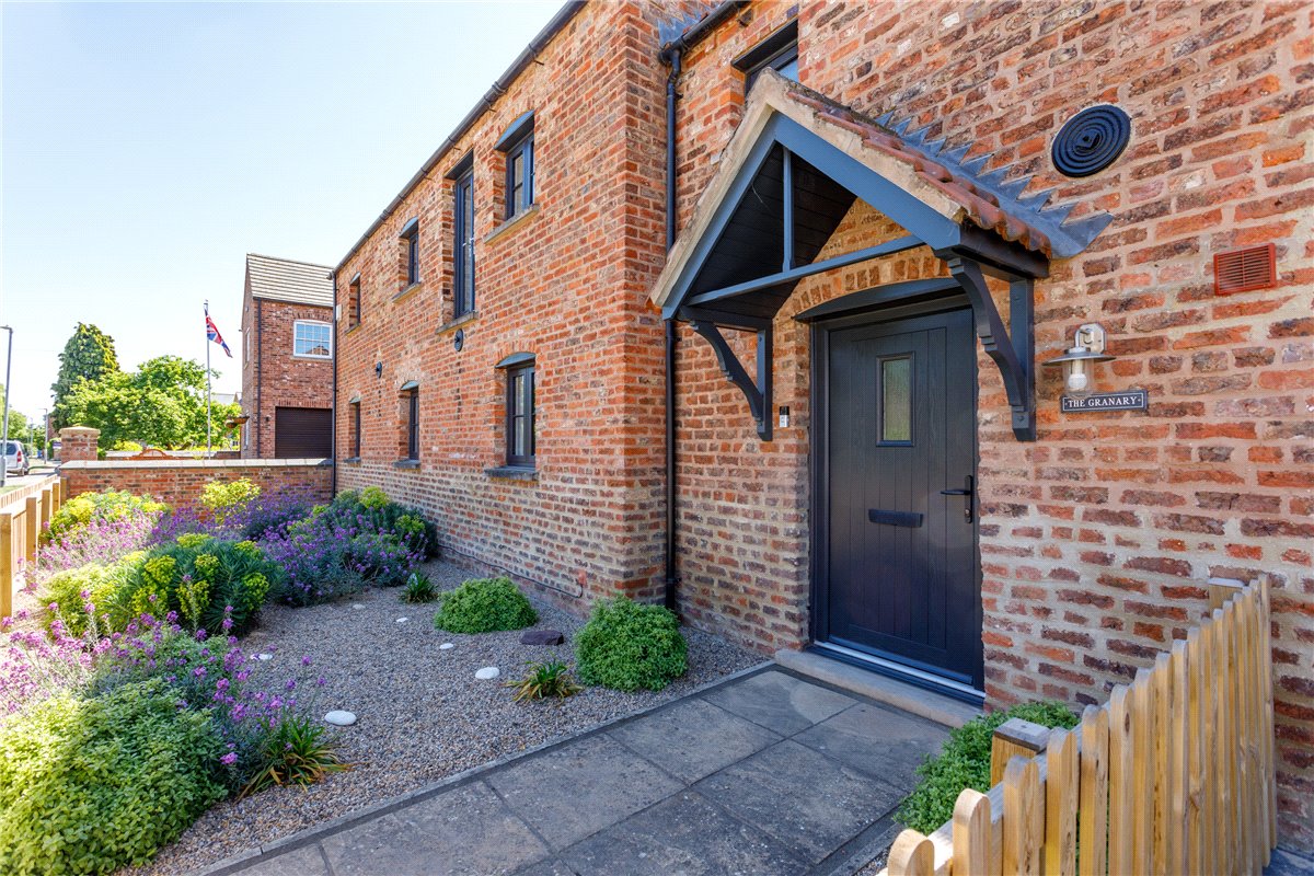 5 bedroom House, Breighton, Selby, YO8 - Sold STC, Image 31