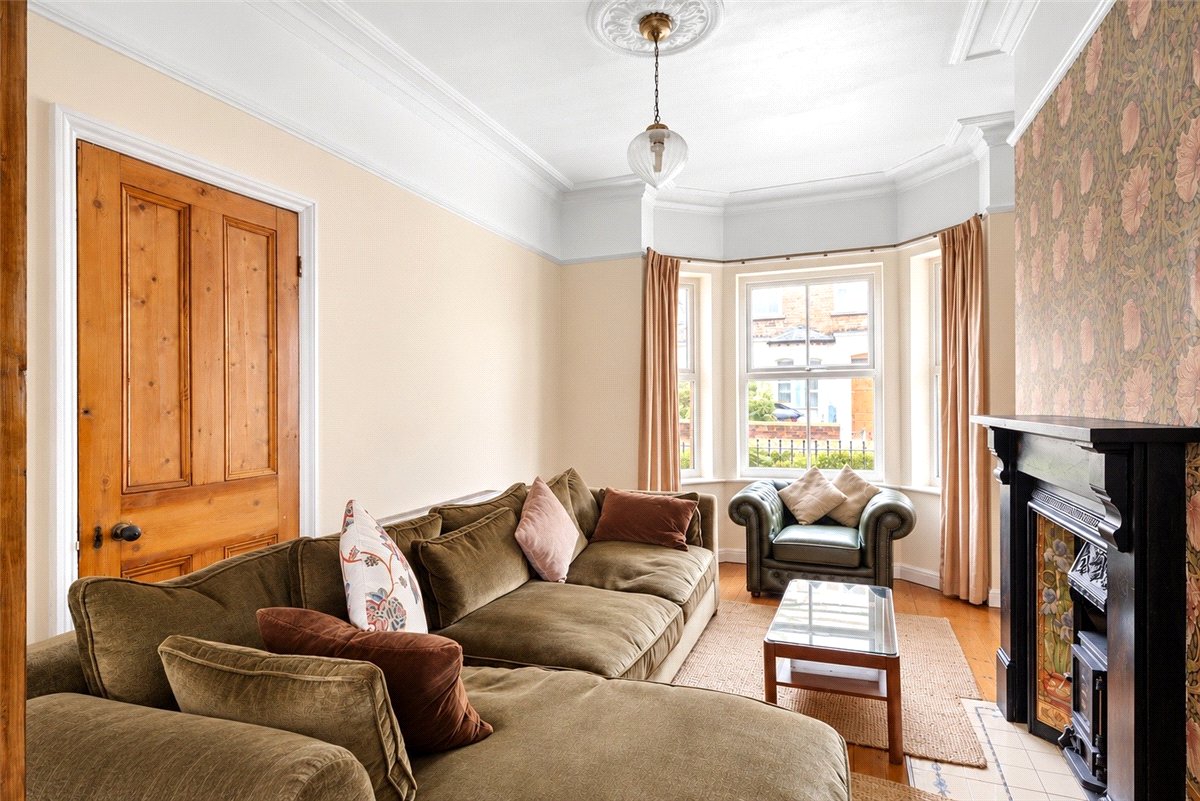 2 bedroom House, Neville Terrace, York, YO31 - Available, Image 6