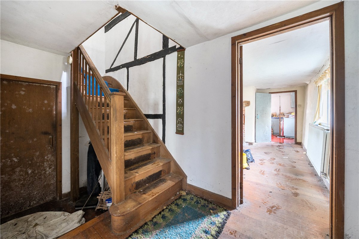 3 bedroom House, Westcourt, Burbage, SN8 - Sold STC, Image 9