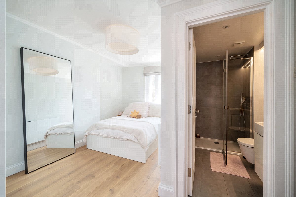 1 bedroom Flat, Upper Berkeley Street, London, W1H - Available, Image 6