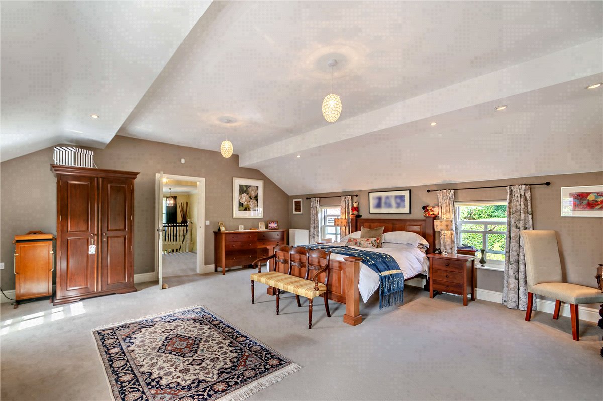 5 bedroom House, Shaw Lane, Farnham, HG5 - Sold, Image 2