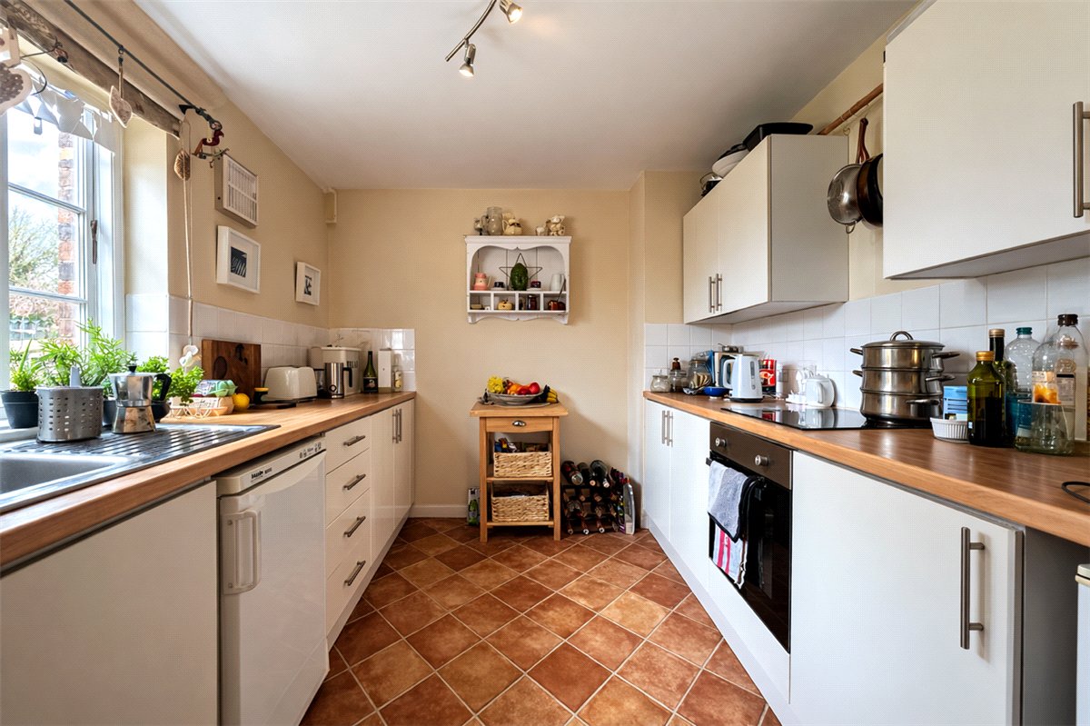 3 bedroom House, Woodlands Farm Cottages, Woodlands, SO24 - Let Agreed, Image 3