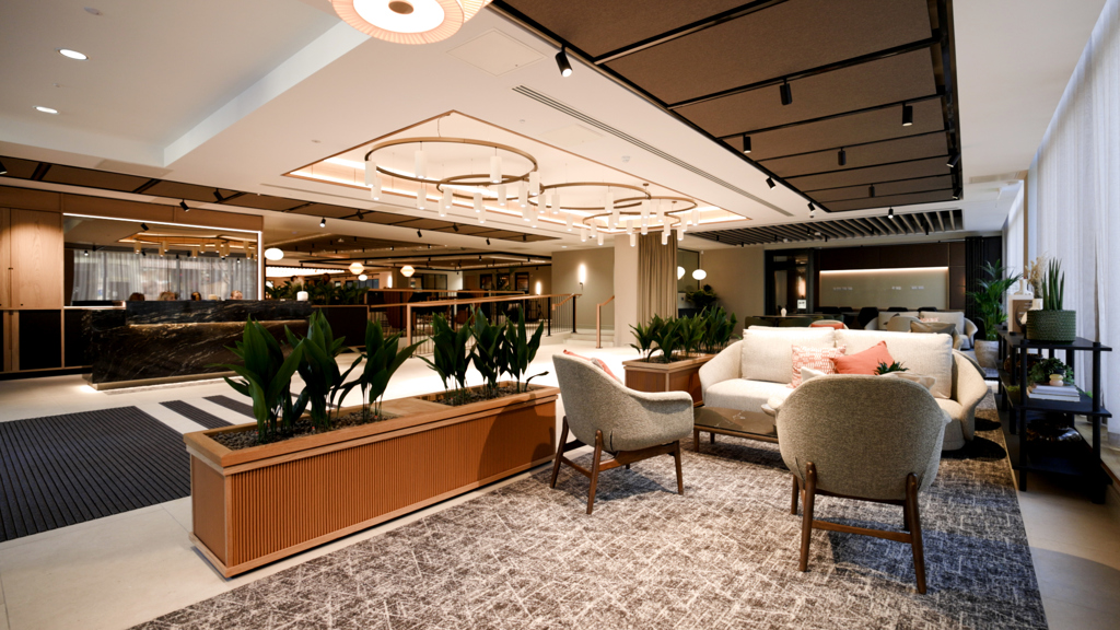 150 to 3500 Sq Ft, 59 Station Parade, Harrogate, HG1 - Available, Image 2